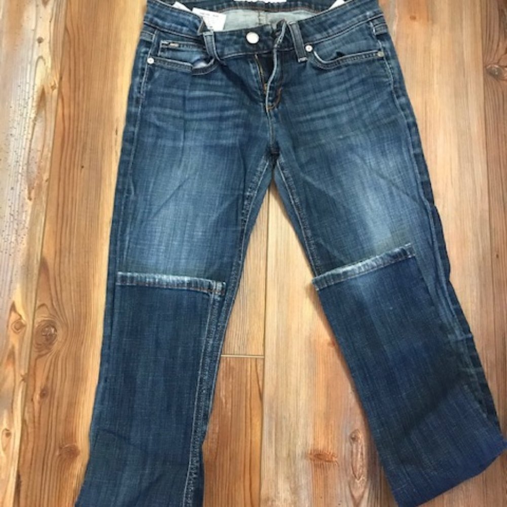 Women’s Boot Cut Joe’s Jeans
